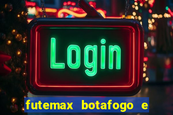 futemax botafogo e palmeiras ao vivo